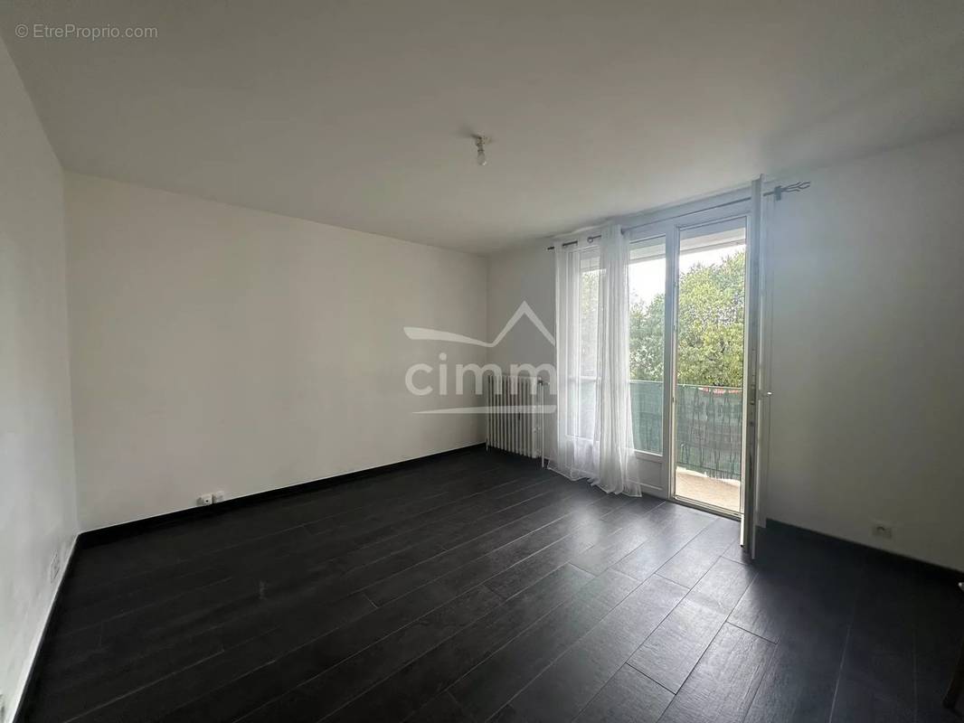 Appartement à DIGNE-LES-BAINS