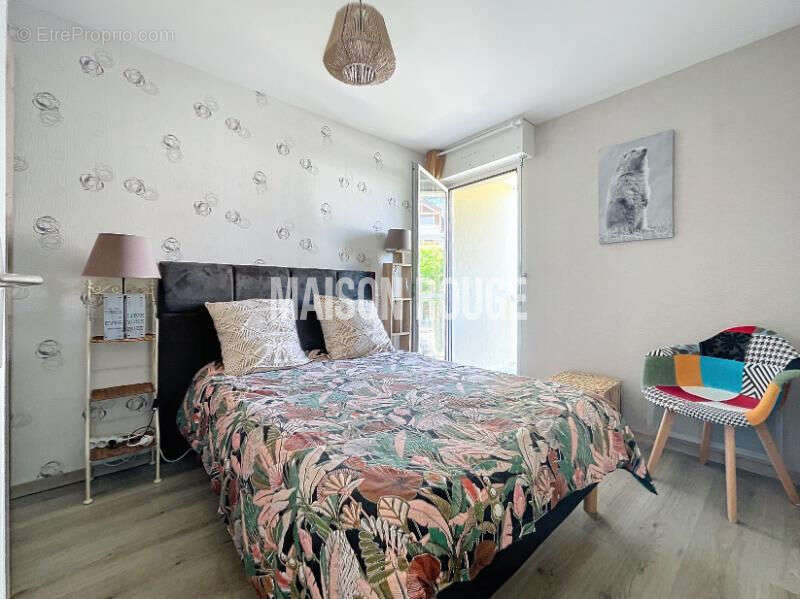 Appartement à SAINT-CAST-LE-GUILDO