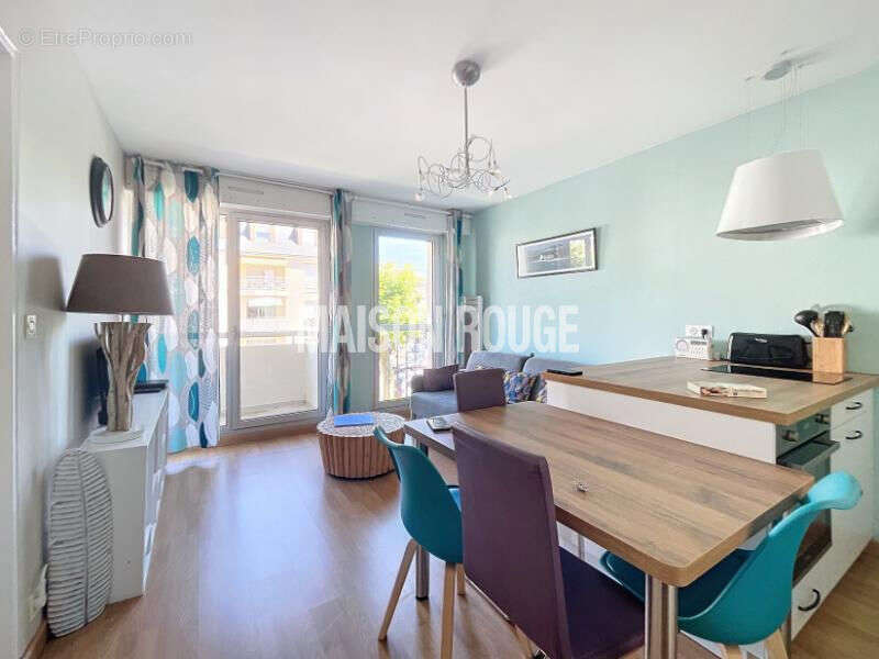 Appartement à SAINT-CAST-LE-GUILDO