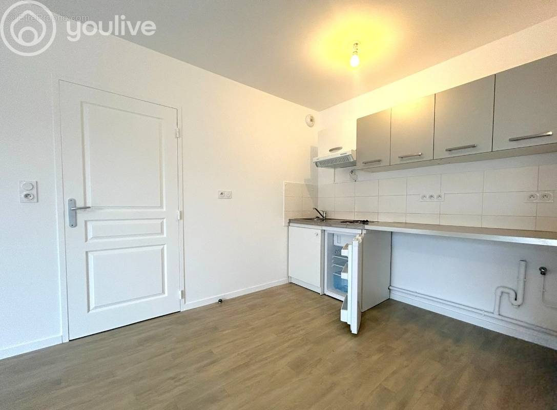 Appartement à ANGERS