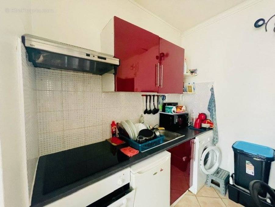 Appartement à CANET-EN-ROUSSILLON