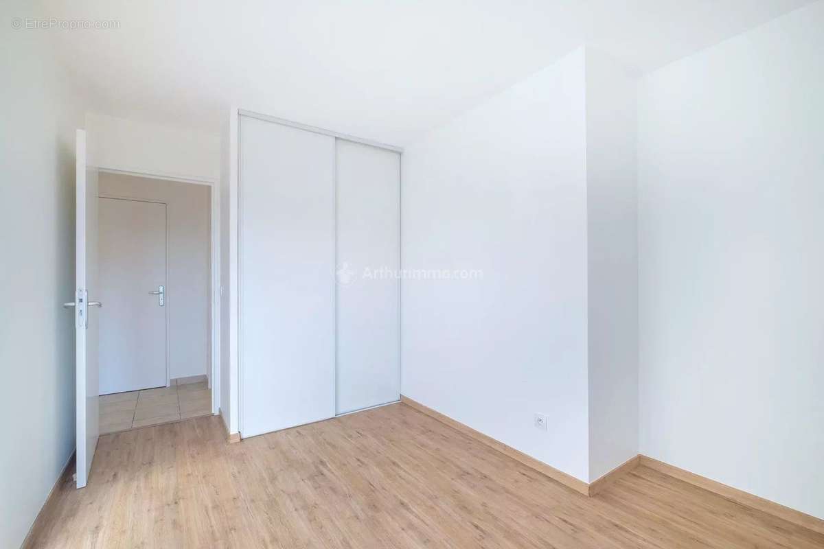 Appartement à LYON-8E