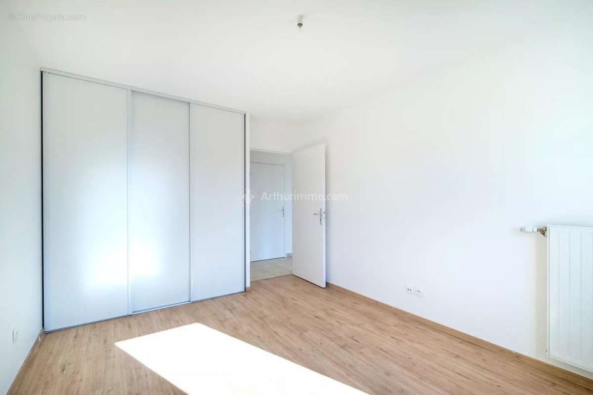 Appartement à LYON-8E