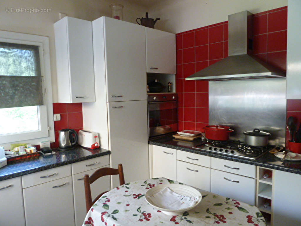 Appartement à MARSEILLE-12E