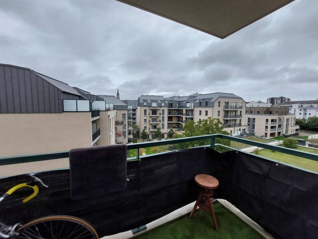   - Appartement à ANGERS