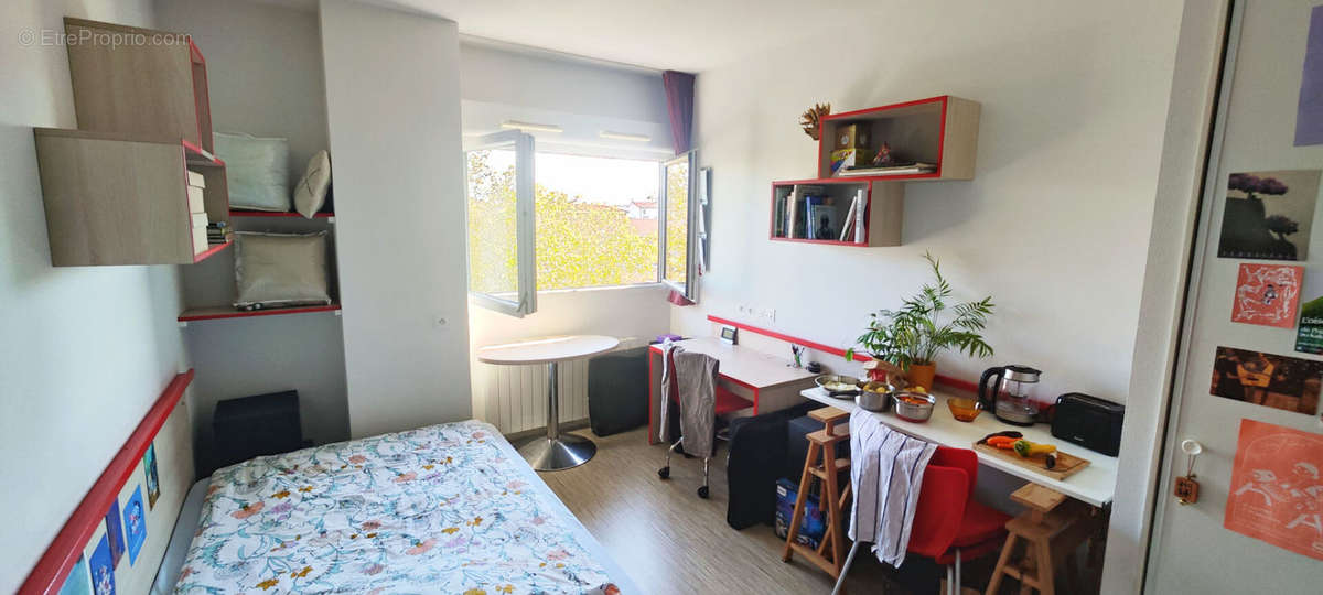 Appartement à LYON-3E