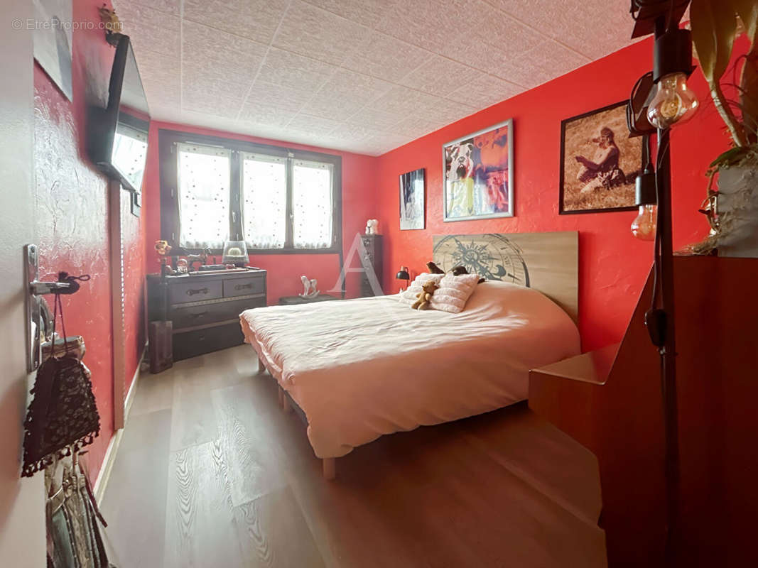 Appartement à VITRY-SUR-SEINE