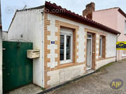 Maison à SAINTE-PAZANNE