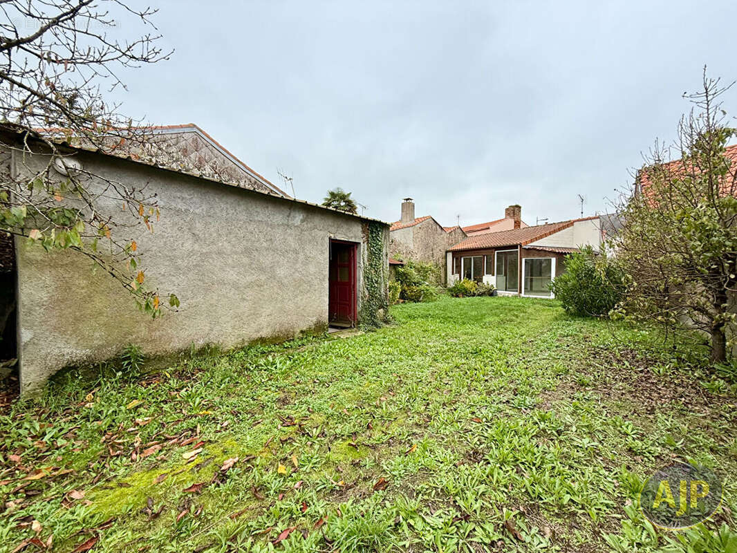 Maison à SAINTE-PAZANNE