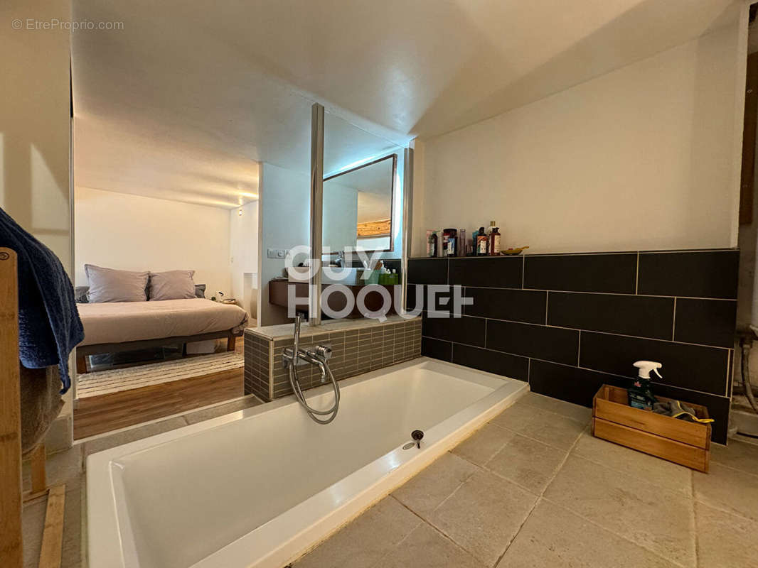 Appartement à LYON-4E