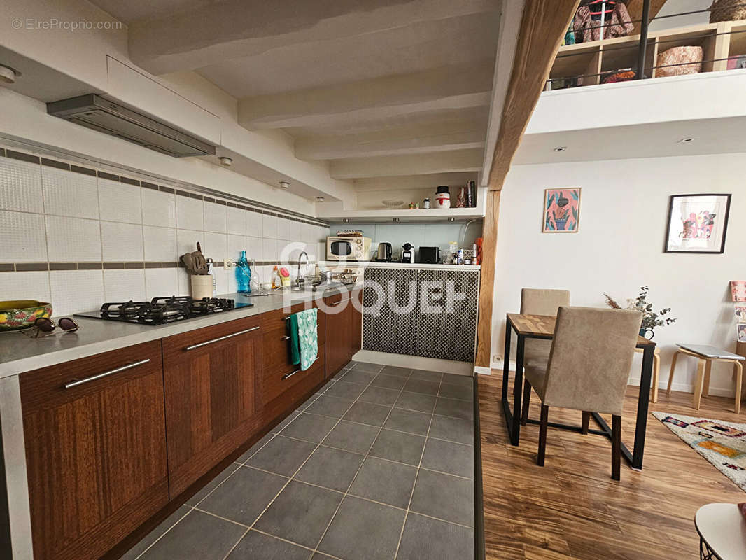 Appartement à LYON-4E