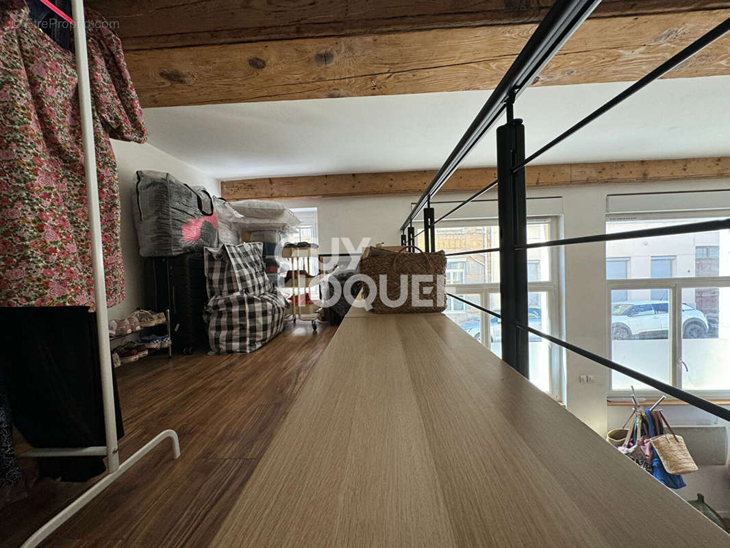 Appartement à LYON-4E