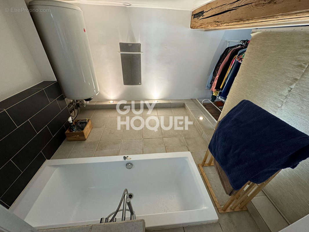 Appartement à LYON-4E