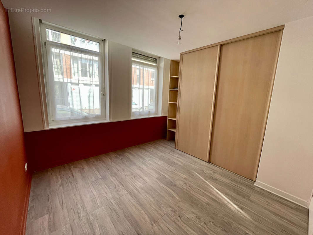 Appartement à LILLE