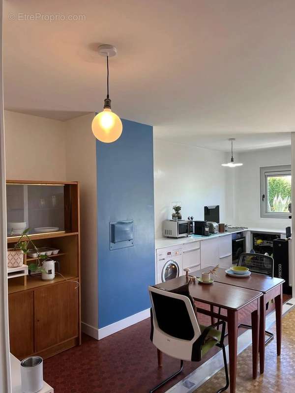 Appartement à CROISSY-SUR-SEINE