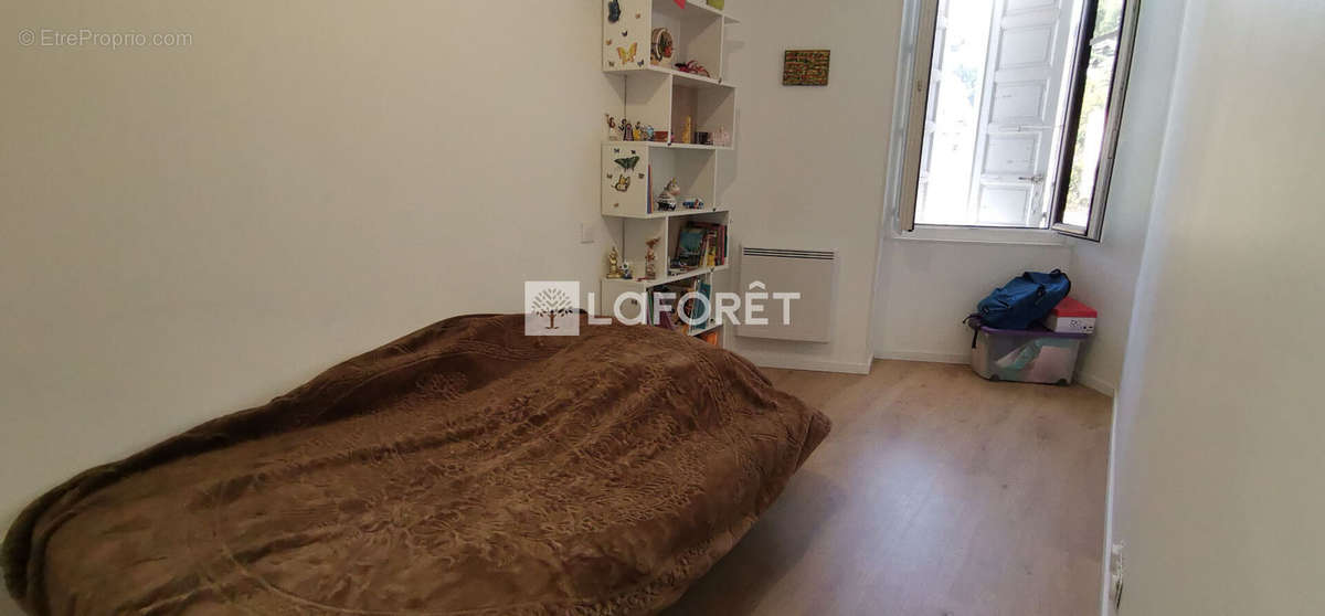 Appartement à ALBERTVILLE