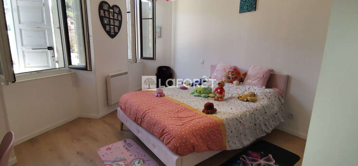 Appartement à ALBERTVILLE