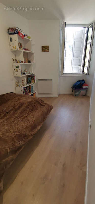 Appartement à ALBERTVILLE