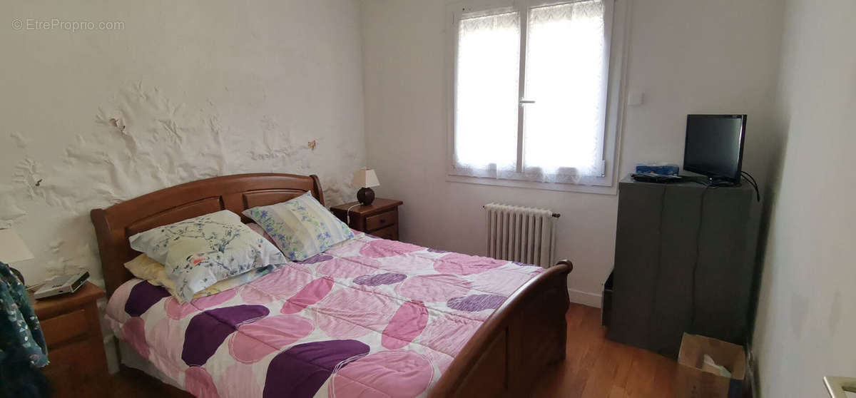 Appartement à ALBERTVILLE