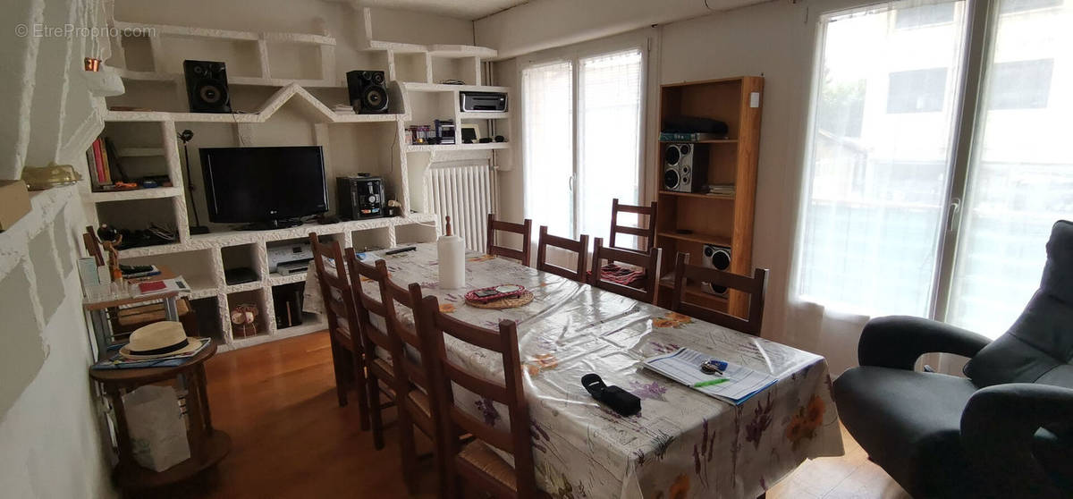 Appartement à ALBERTVILLE