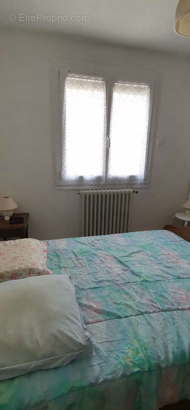 Appartement à ALBERTVILLE