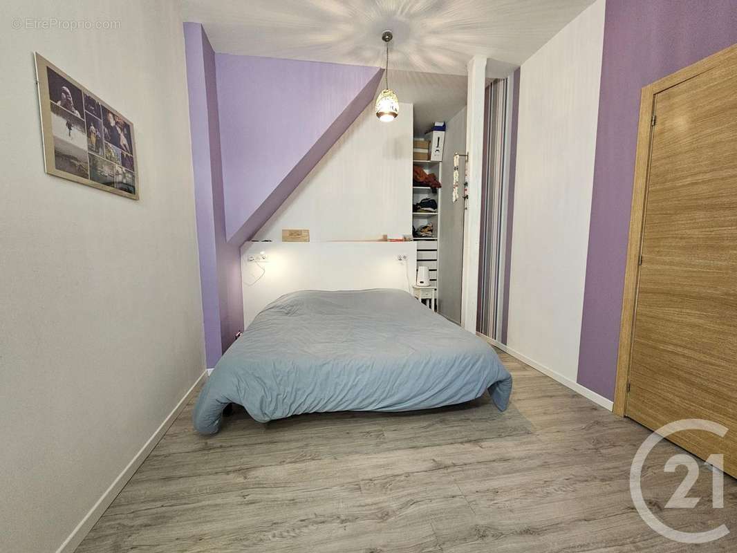 Appartement à LIMOGES