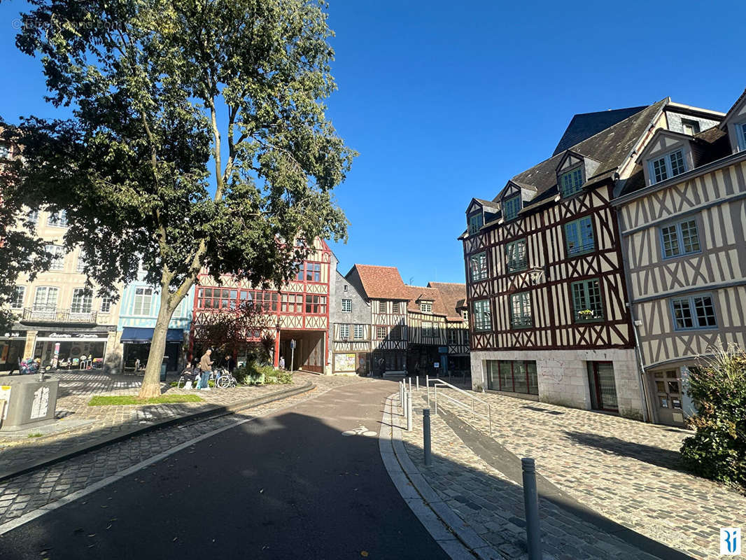 Appartement à ROUEN