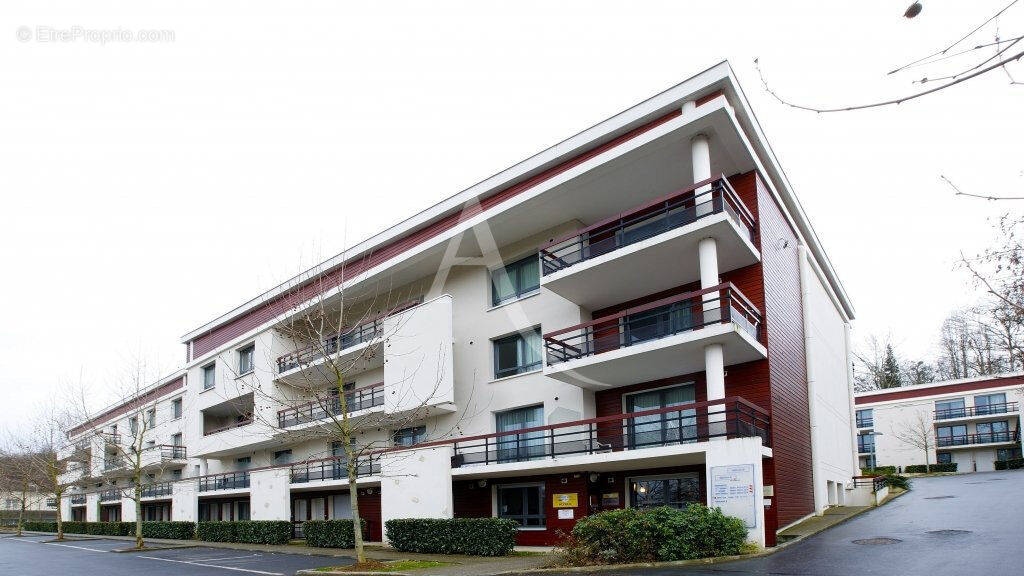 Appartement à LOUVECIENNES