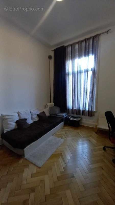 Appartement à TOURCOING