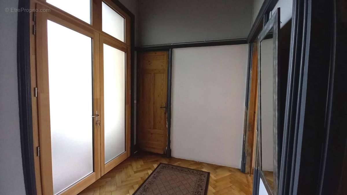 Appartement à TOURCOING