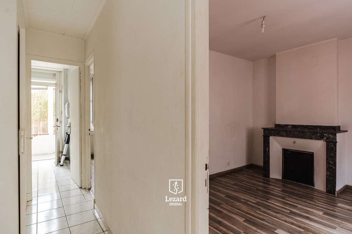 Appartement à CASTRES