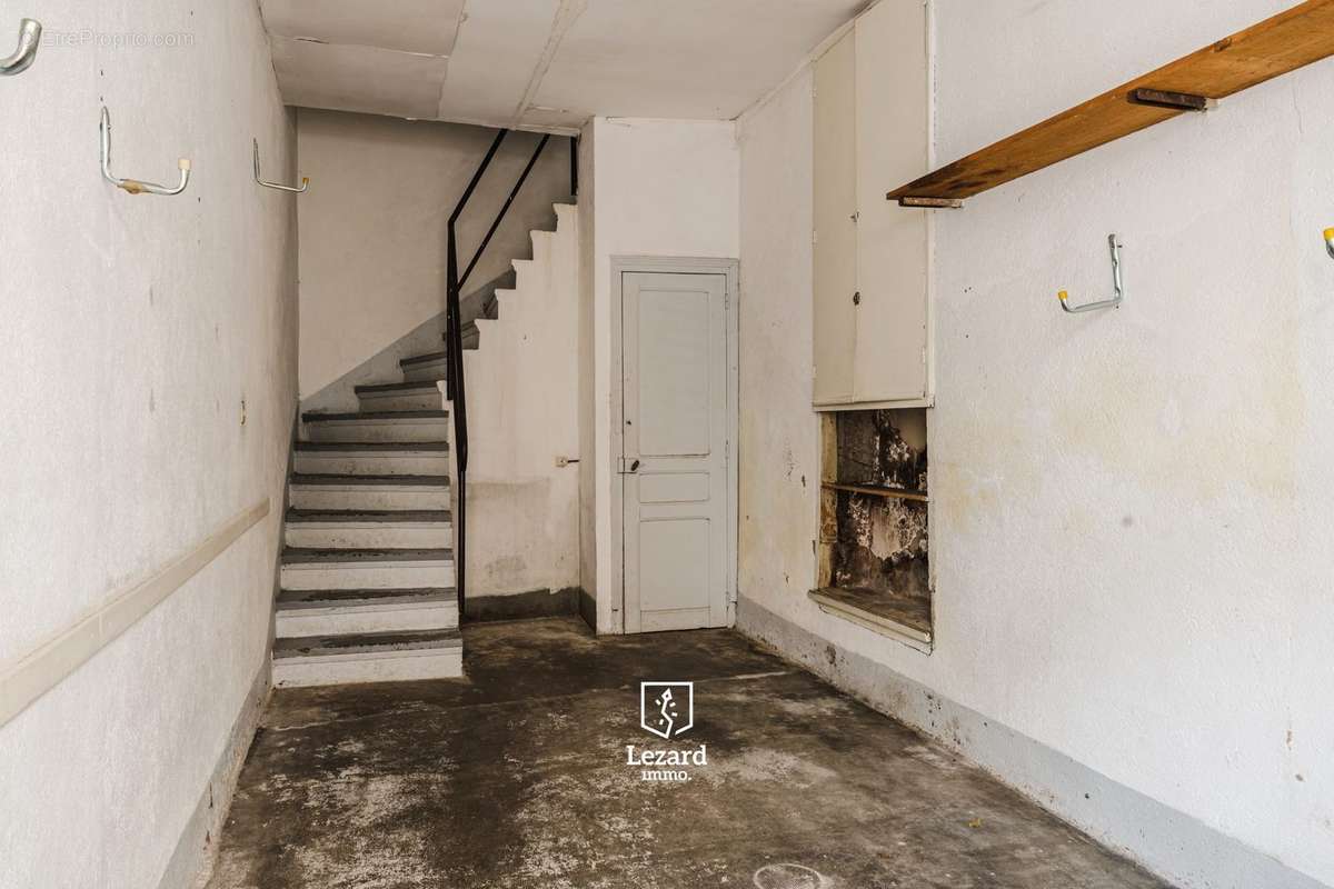 Appartement à CASTRES