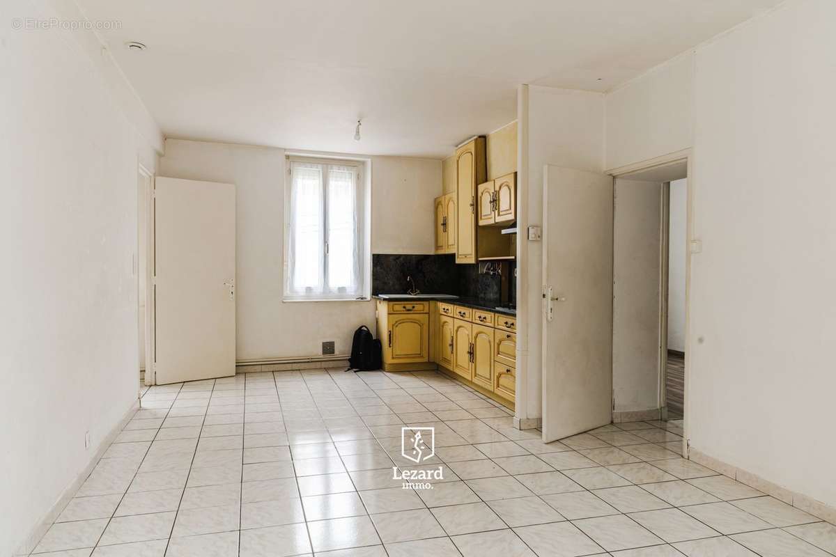 Appartement à CASTRES