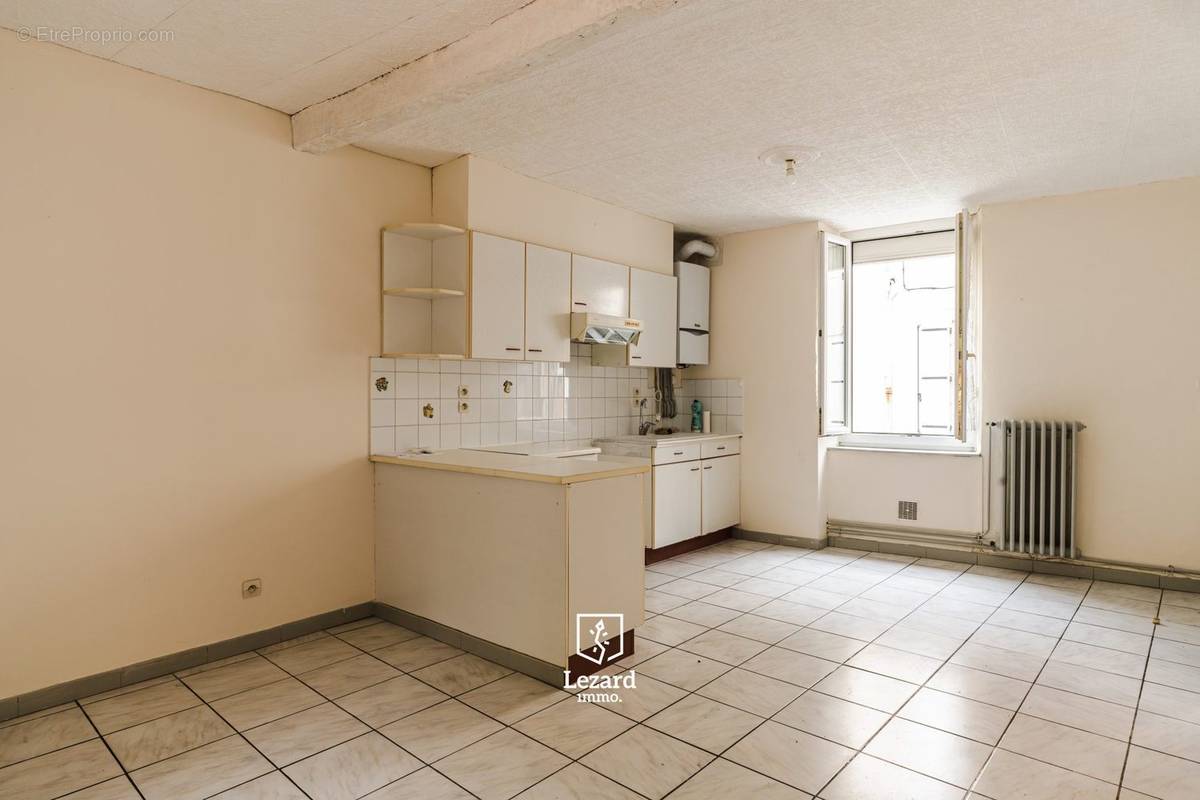 Appartement à CASTRES