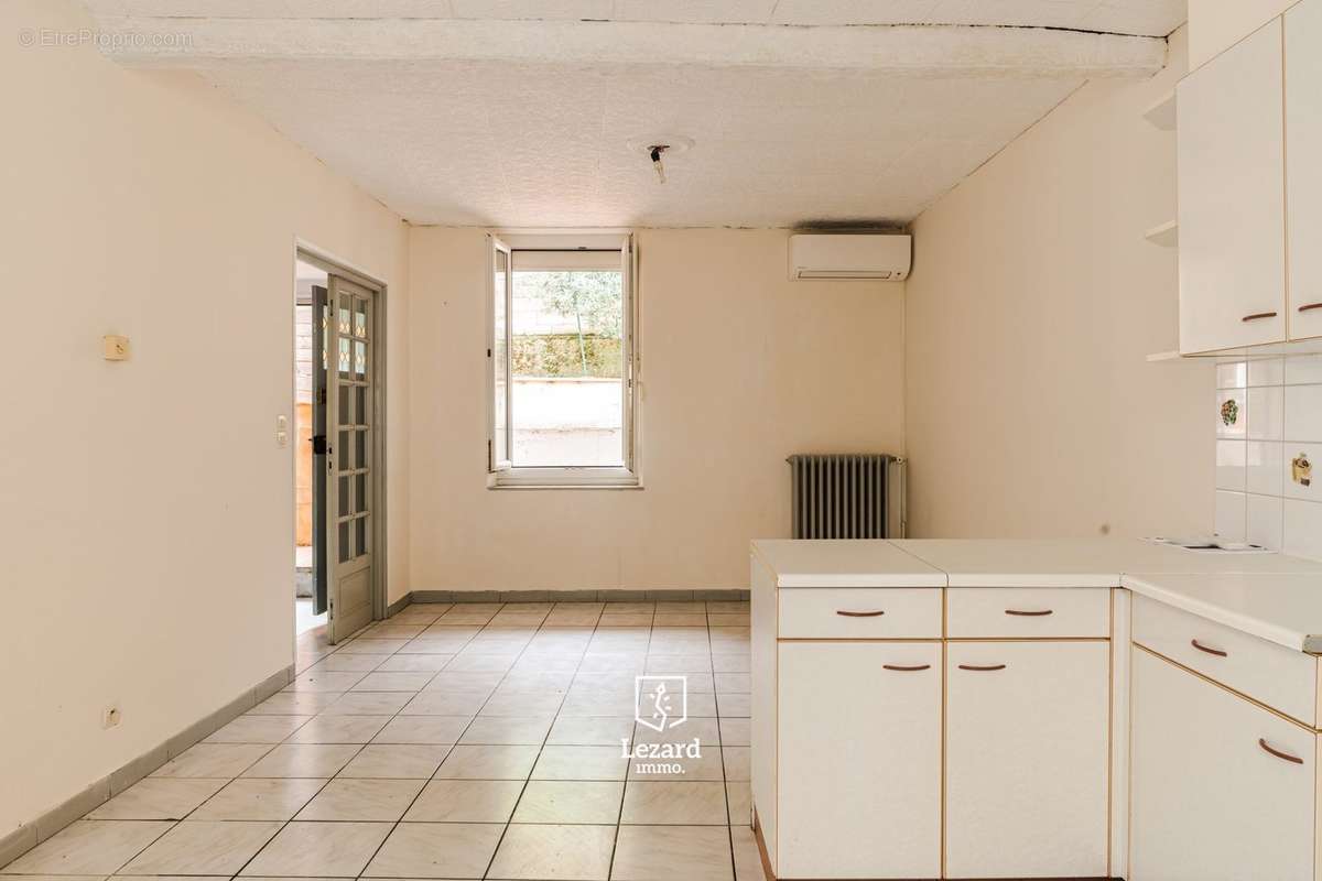 Appartement à CASTRES