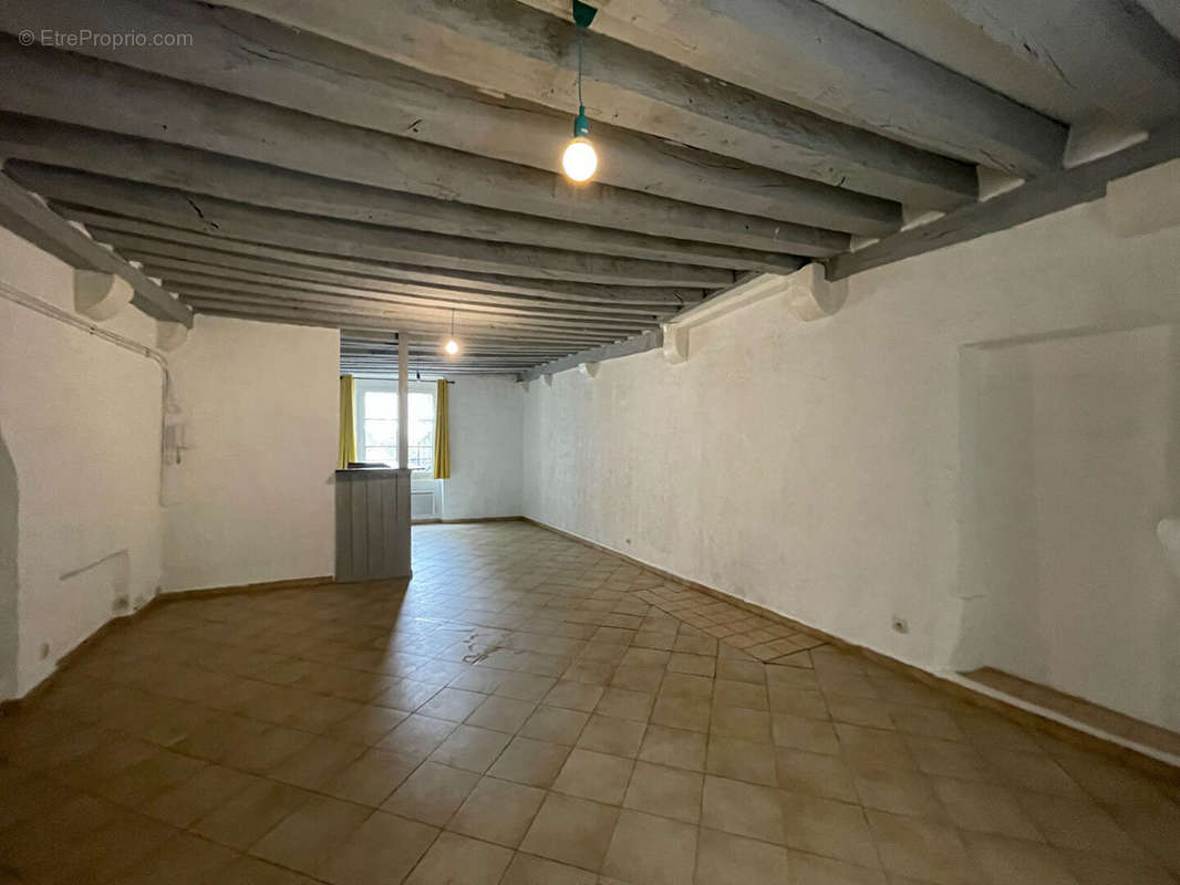 Appartement à NEVERS