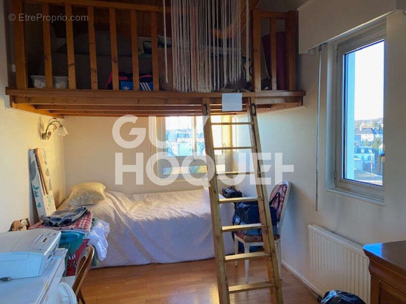 Appartement à SOISY-SOUS-MONTMORENCY