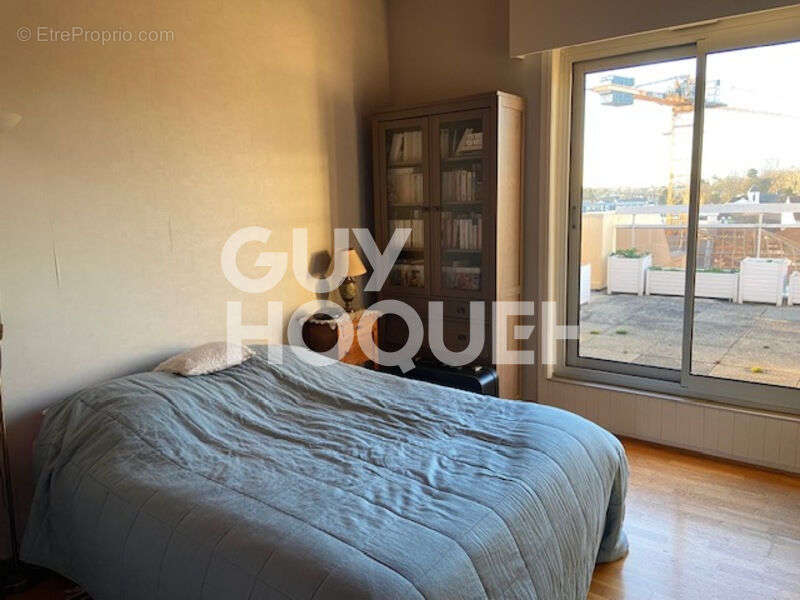 Appartement à SOISY-SOUS-MONTMORENCY