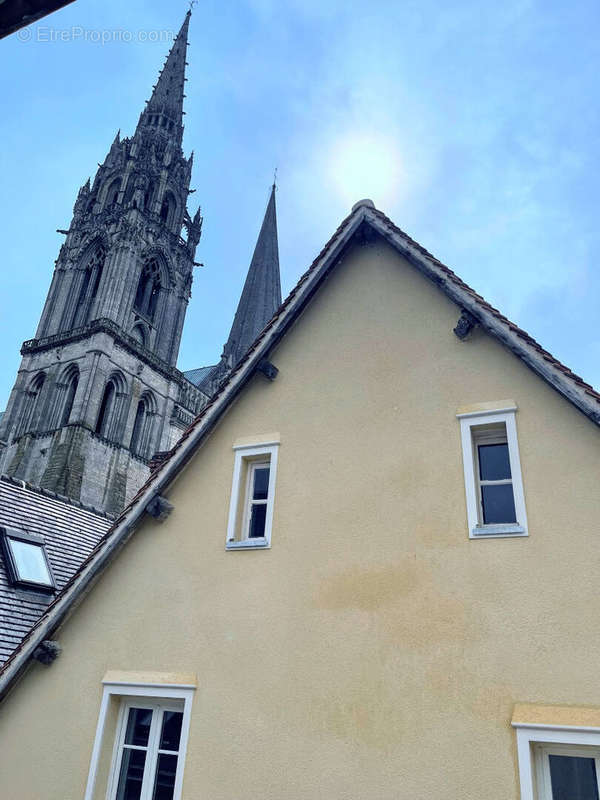 Appartement à CHARTRES