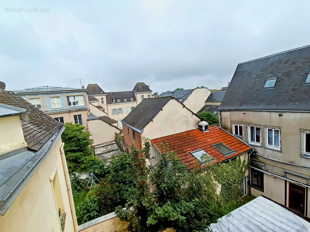 Appartement à CHARTRES