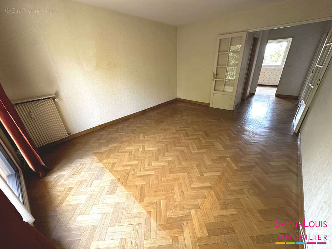 Appartement à POISSY