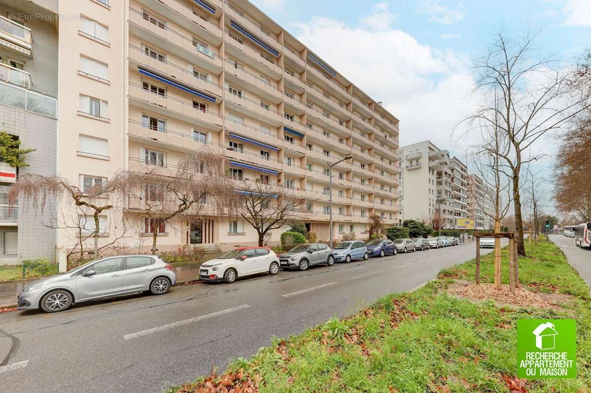 Appartement à LYON-7E