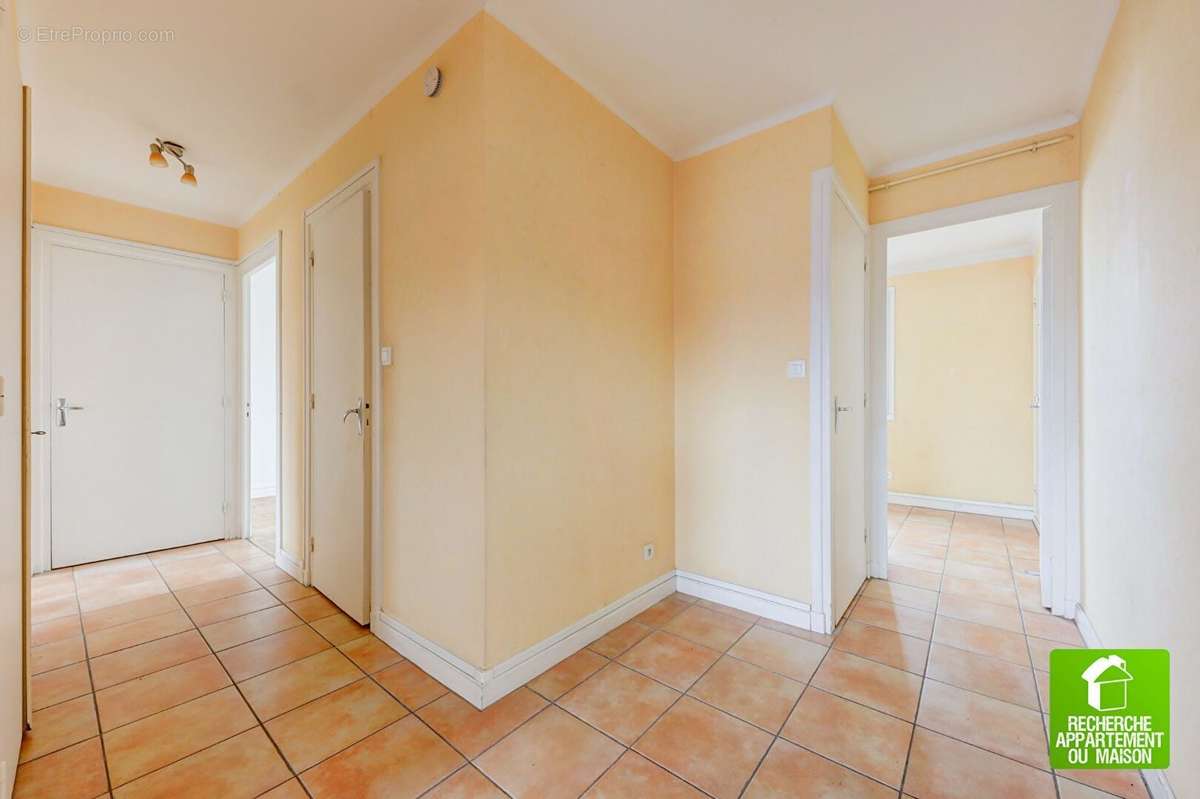 Appartement à LYON-7E