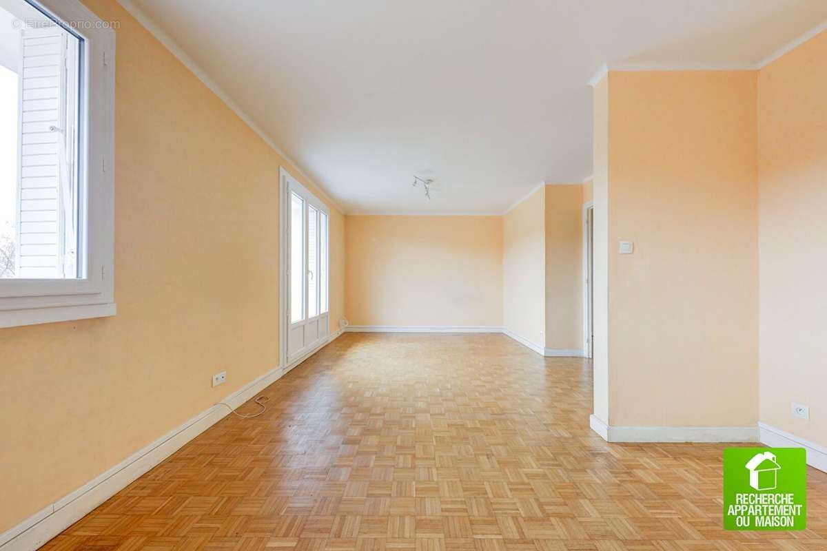 Appartement à LYON-7E