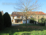 Maison à FOUGEROLLES