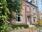 Maison à MONT-SAINT-AIGNAN