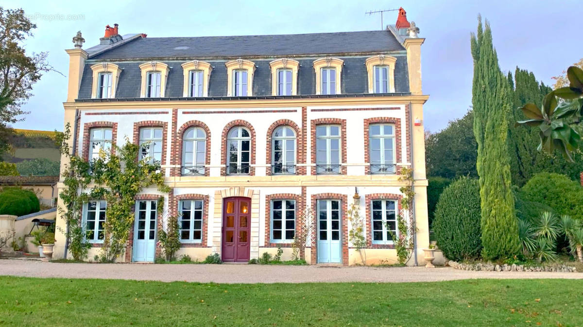 Appartement à VILLECIEN