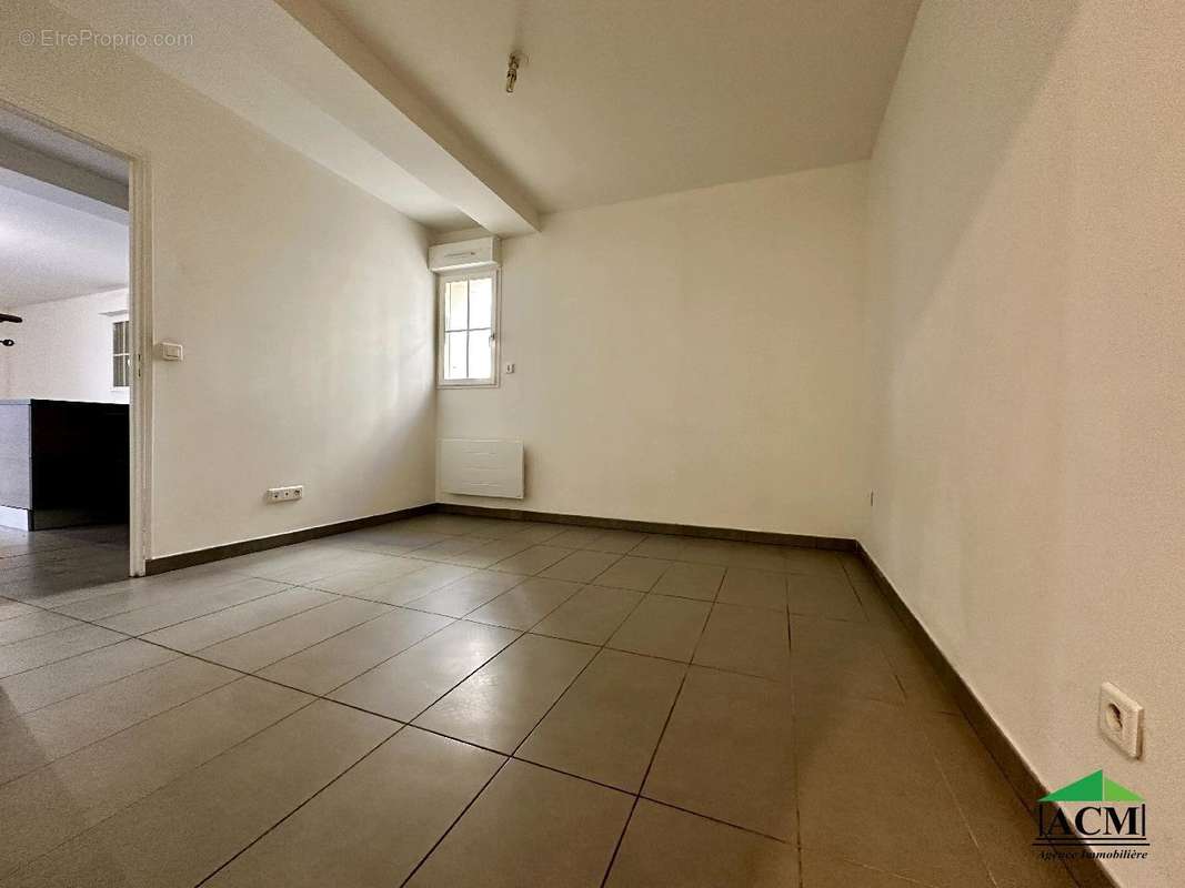 Appartement à PONTOISE