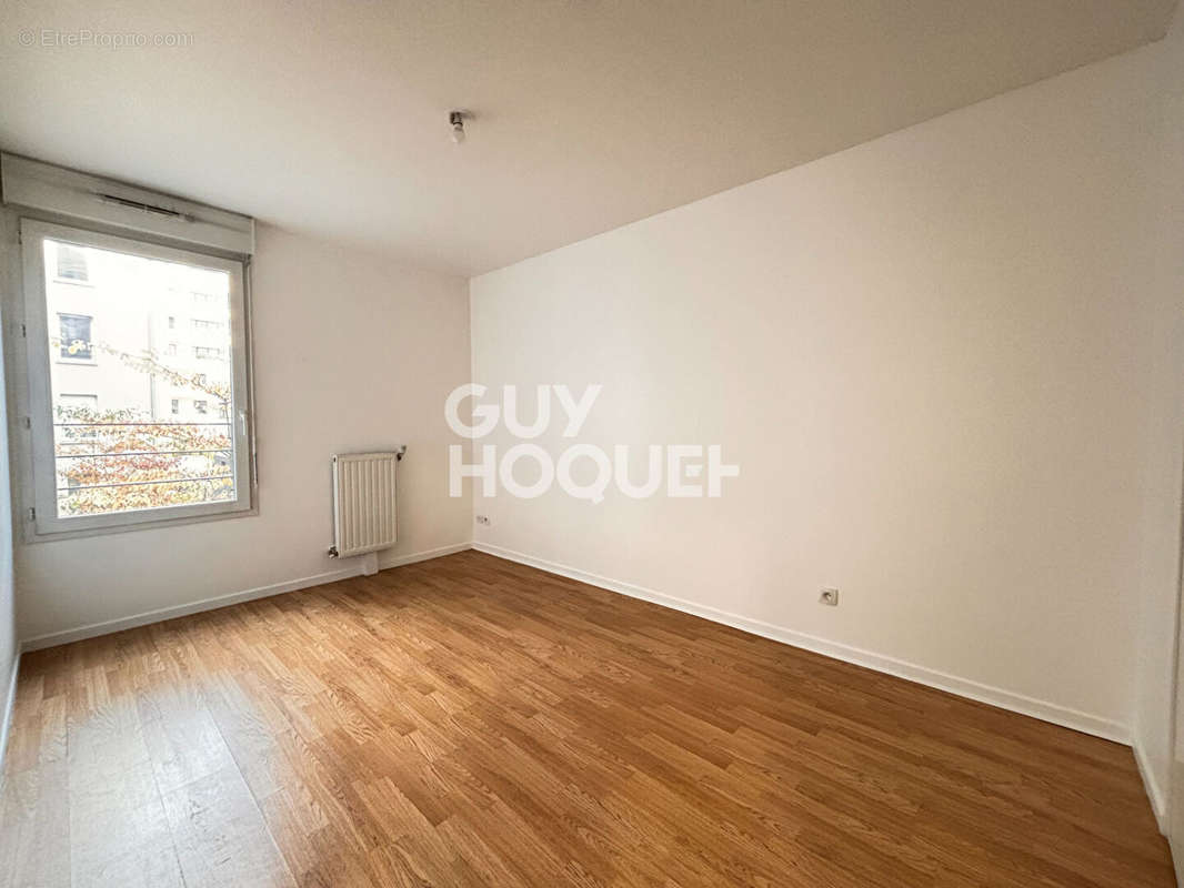 Appartement à SAINT-OUEN