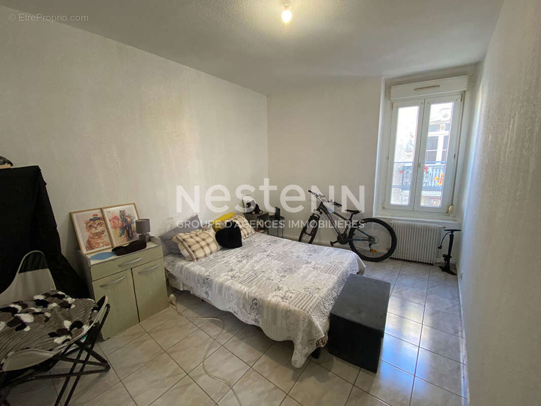 Appartement à CARCASSONNE